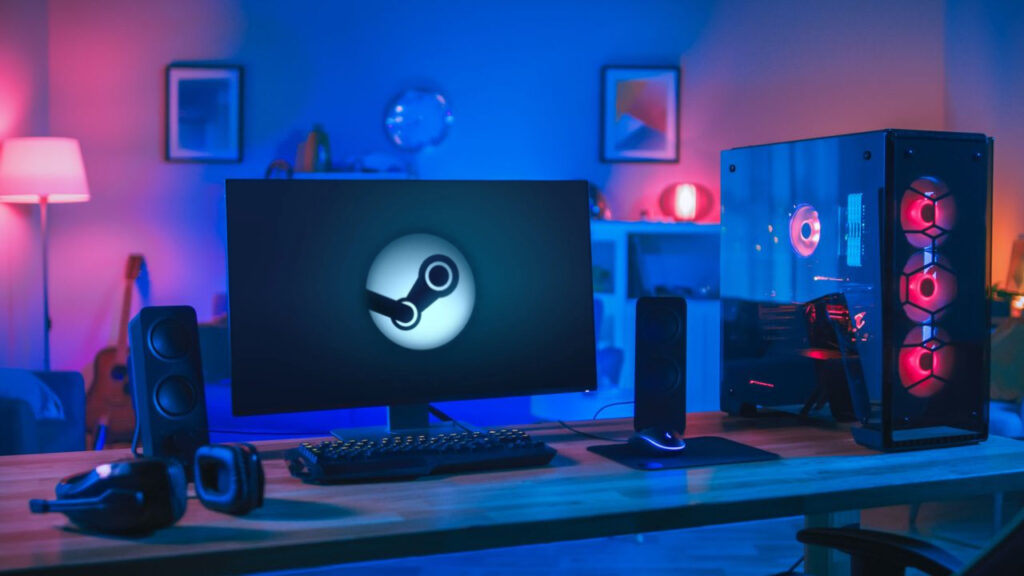 Steam’de en çok indirilen oyunlar belirli oldu!