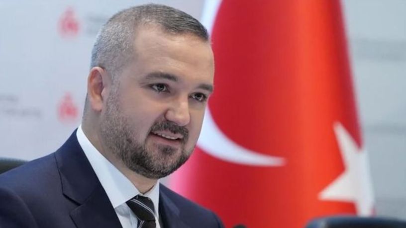 TCMB Başkanı Karahan, Uşak ve Denizli’de iş dünyası temsilcileriyle buluşacak