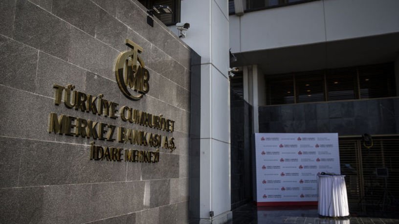 TCMB rezervleri rekor düzeye yaklaştı