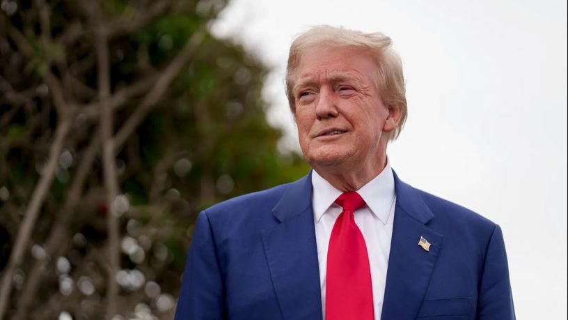 Trump faiz indirim davetini yineledi