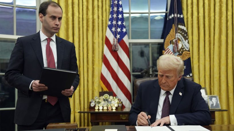 Trump idaresinden biyomedikal araştırma fonlarına kesinti