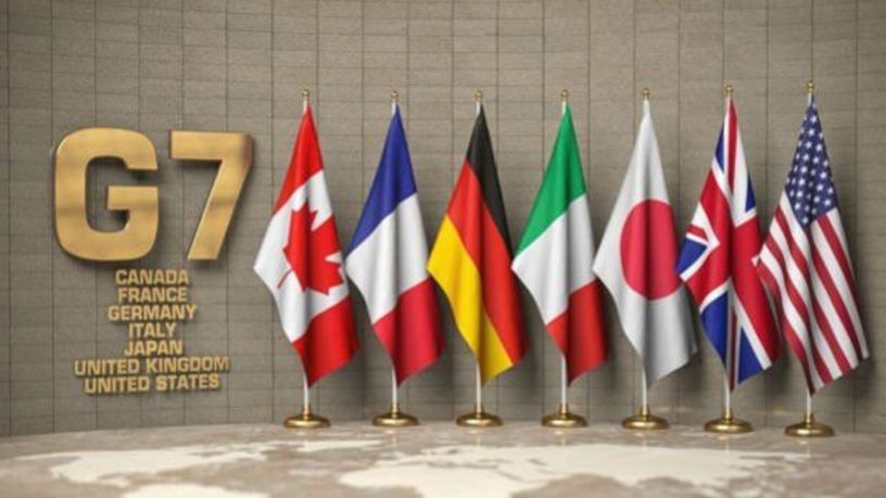 Trump, Rusya’nın tekrar G7’ye katılmasını istiyor