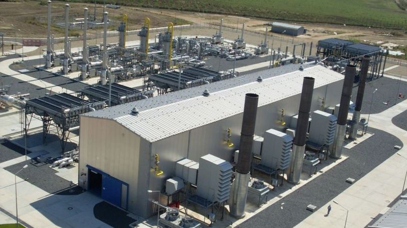 Türkiye’nin günlük doğalgaz tüketiminde rekor