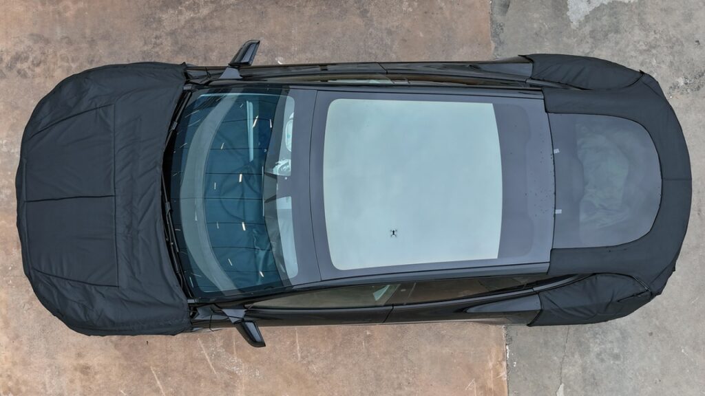 Uygun fiyatlı Tesla Model 2 birinci defa görüntülendi! Model Y’den daha küçük