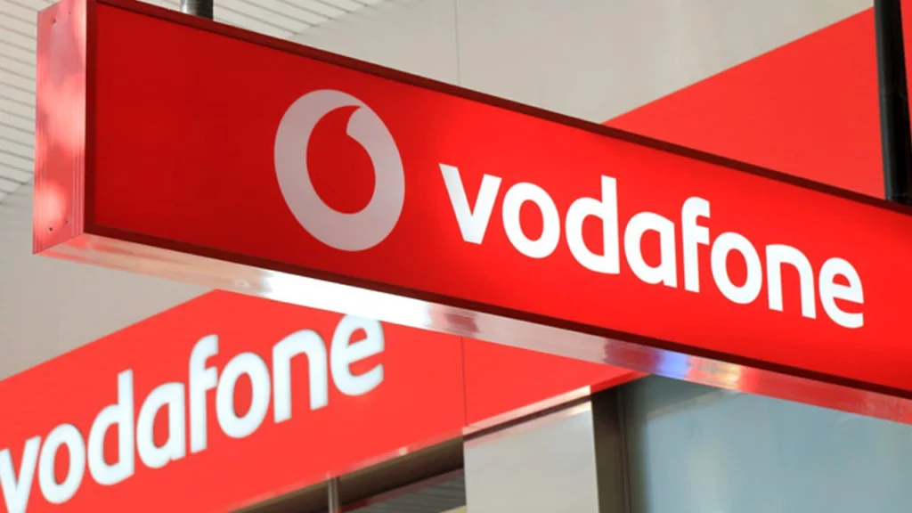 Vodafone Türkiye’nin 2024-25 mali yılı 3. çeyrek sonuçları açıklandı!