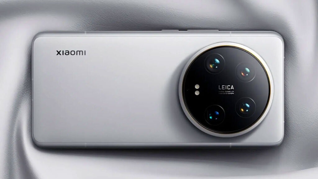 Xiaomi 15 Ultra için kritik gelişme!