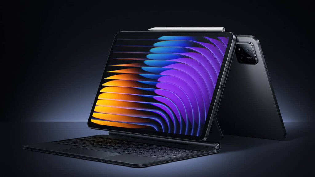 Xiaomi Pad 7 ve Pad 7 Pro fiyatı sızdırıldı!
