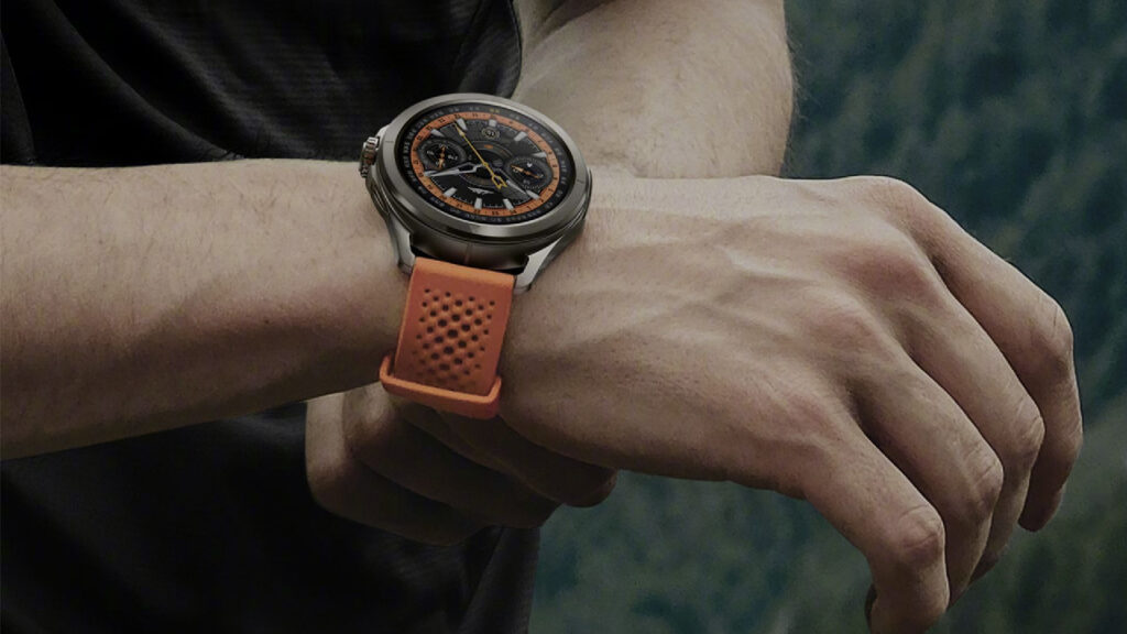 Xiaomi Watch S4 Avrupa fiyatı aşikâr oldu!