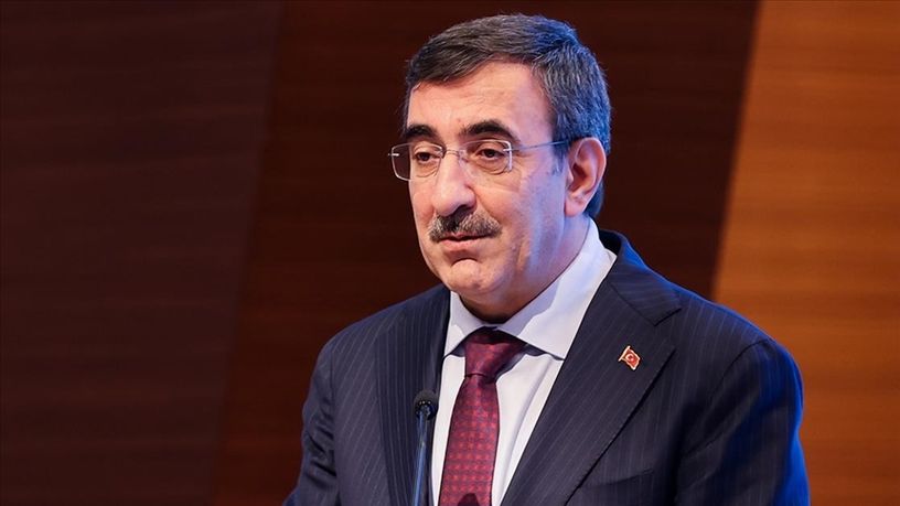 Yılmaz’dan ödemeler istikrarı değerlendirmesi