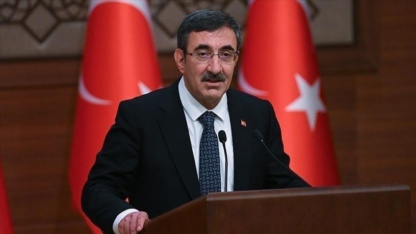 Yılmaz’dan TÜSİAD’a reaksiyon: Yapan olmaktan uzak bir tavır