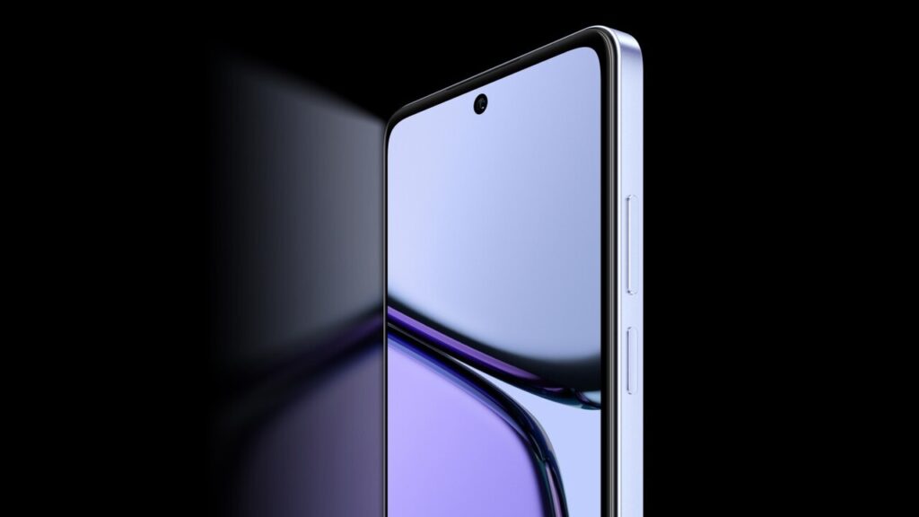 120 Hz ekran ve 16 GB RAM: realme V70 ve V70s tanıtıldı!
