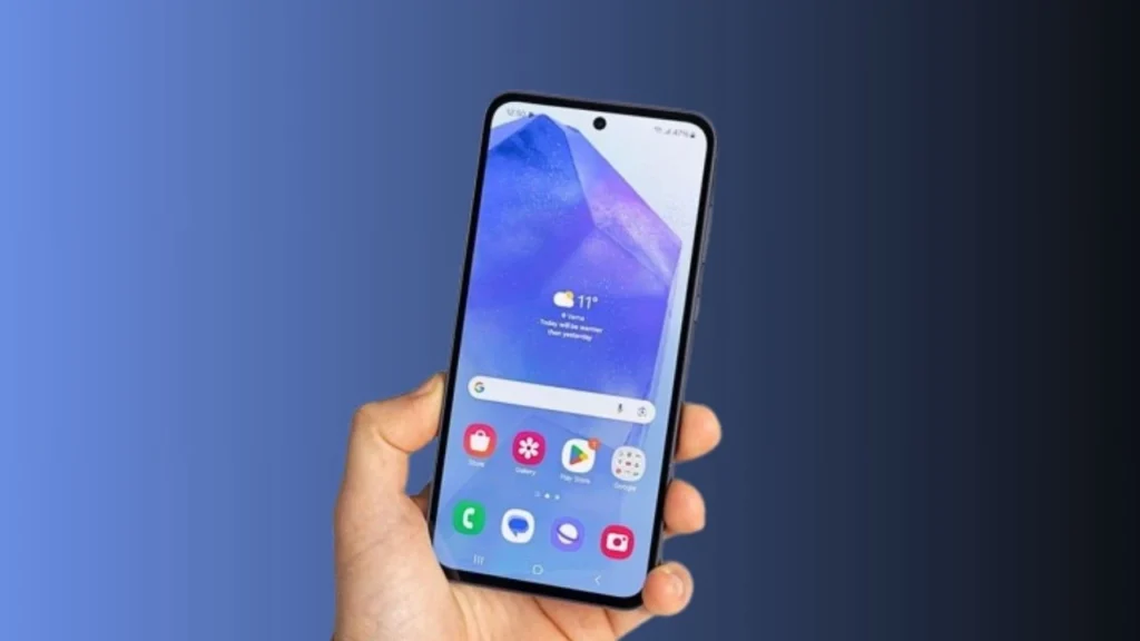Altı yıl güncelleme takviyesi alacak Samsung Galaxy F16 5G tanıtıldı!