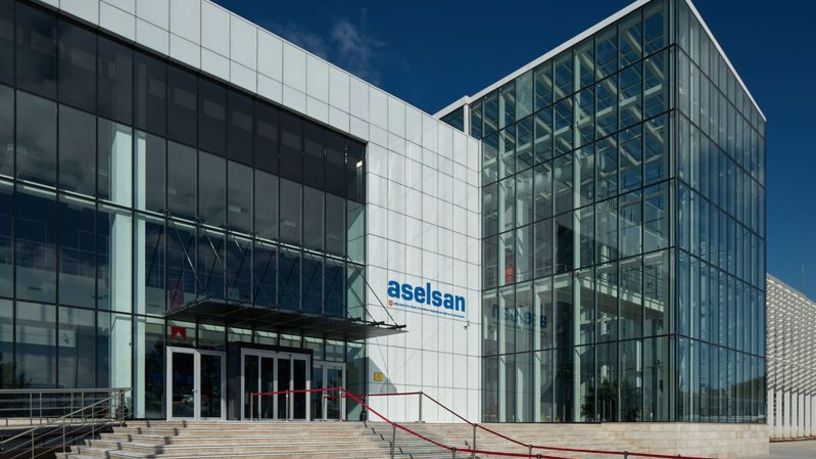 Aselsan’a SSB’den yeni mukavele