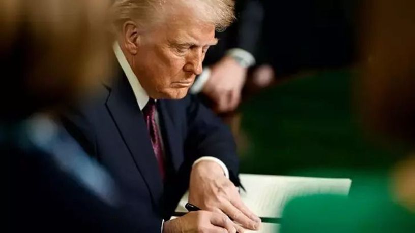 “Başkan Trump, Türkiye’ye yine F-35 satışına sıcak bakıyor”