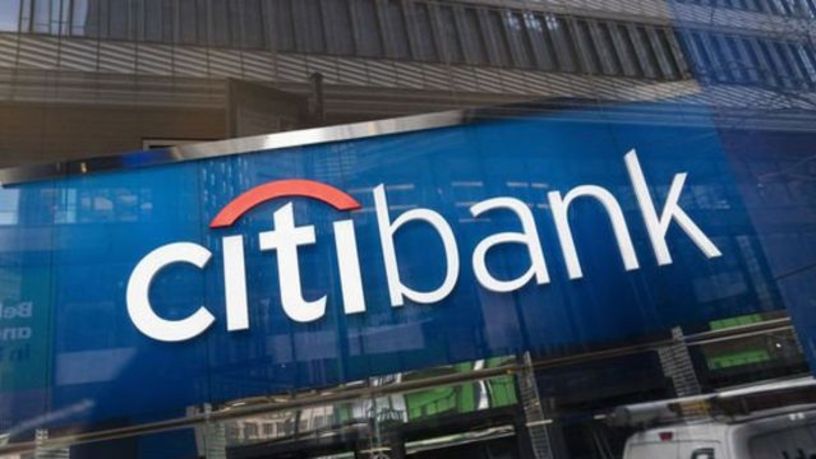 Citi ABD pay tavsiyesini düşürdü