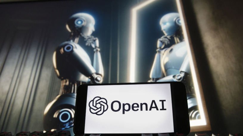 CoreWeave, OpenAI ile 11,9 milyar dolarlık muahede imzaladı