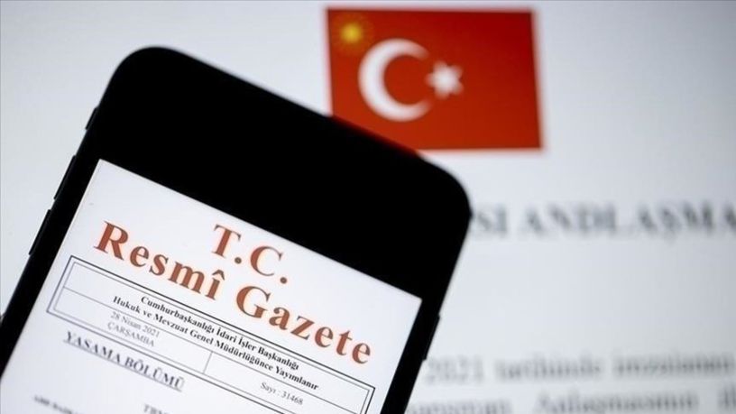 Değerli madenin kapsamı genişletildi