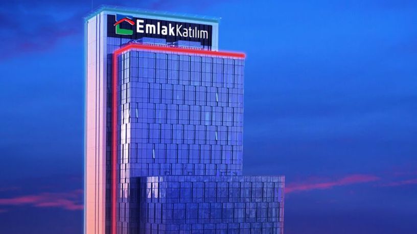 Emlak İştirak 2024’ü güçlü bir bilançoyla tamamladı