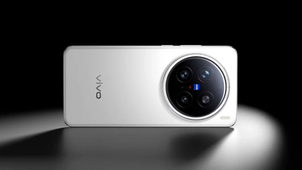 Fiyat performans odaklı vivo X200S nasıl görünecek? İşte tasarımı!