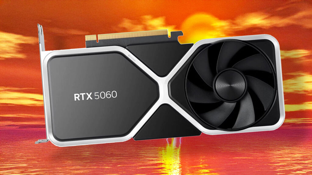 GeForce RTX 5060 ve 5060 Ti’ın çıkış tarihi ertelendi!