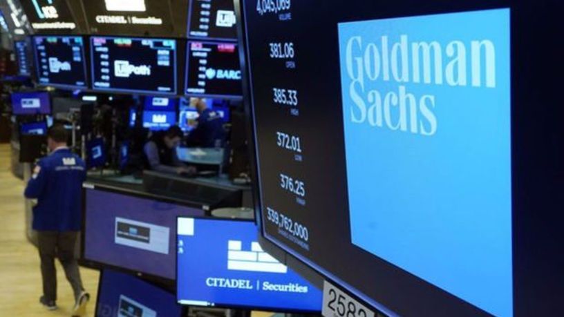 Goldman ABD büyüme iddiasını düşürdü