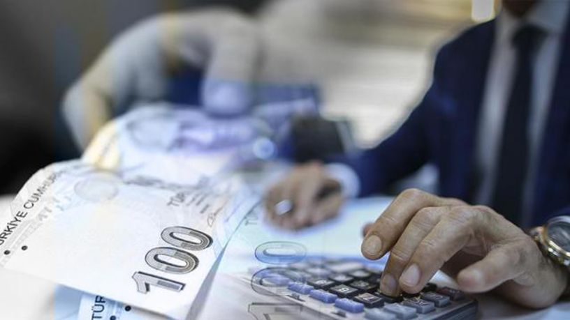 İmalatta 44 milyar liralık eksik vergi beyanı