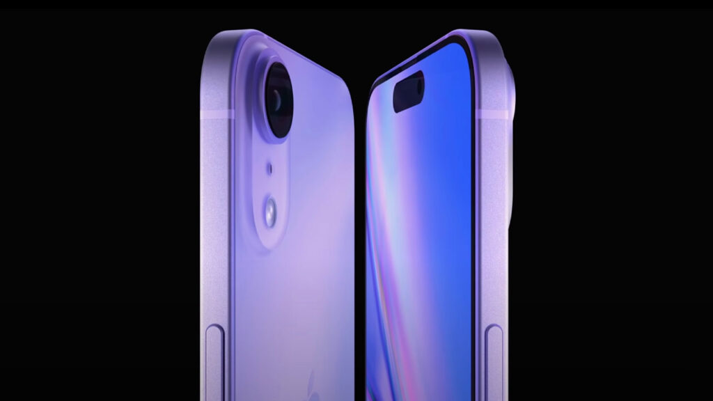 iPhone 17 Air, fiyatı ile üzebilir! İşte özellikleri