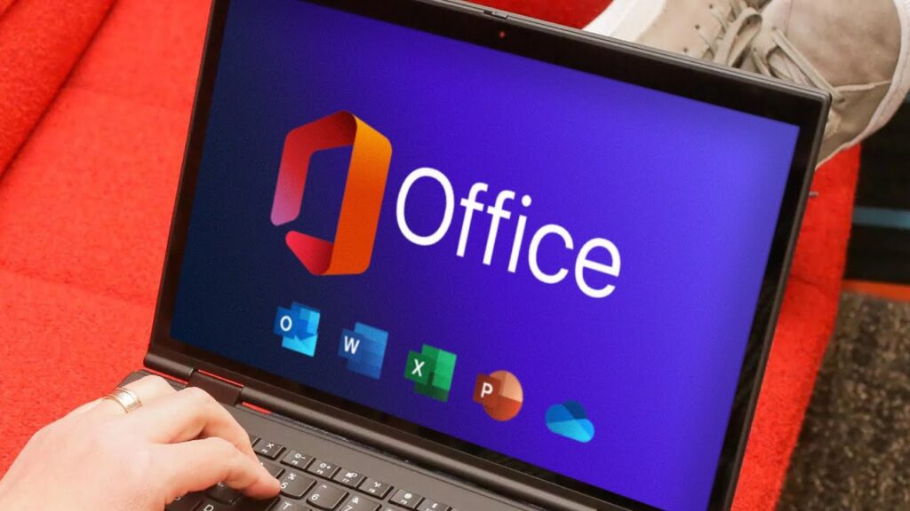 Office uygulamaları artık daha süratli açılacak!