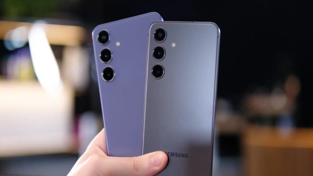Samsung’dan tanınan orta segment modele kritik güncelleme!