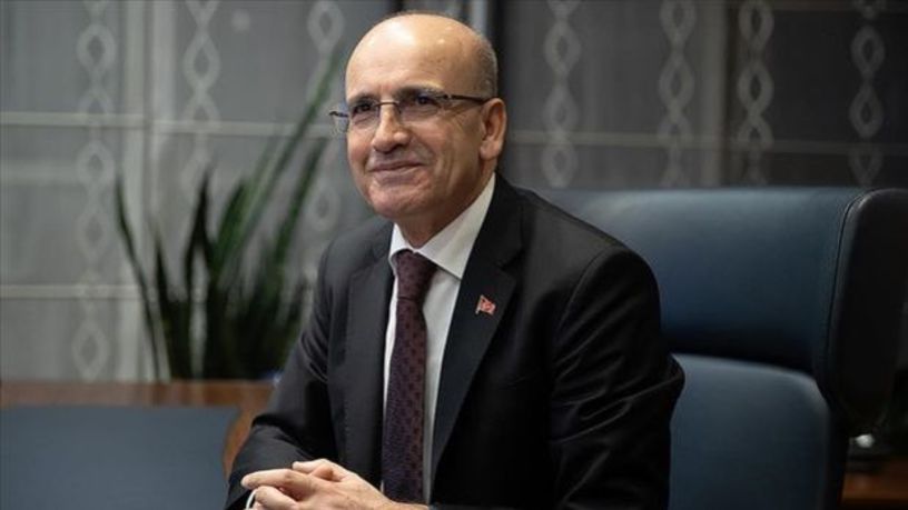 Şimşek’ten cari istikrar yorumu