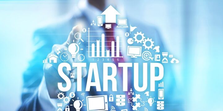 Skyalp teşebbüs ekosisteminde yerini aldı