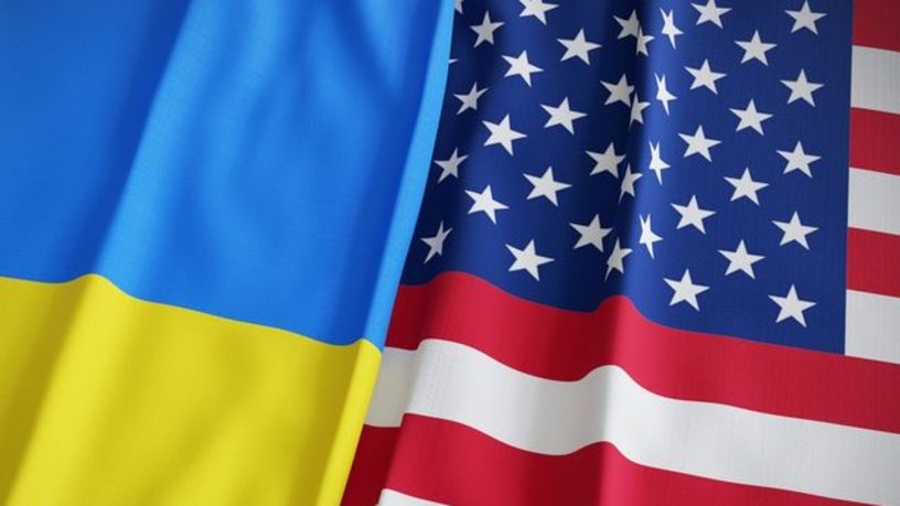 Suudi Arabistan’da Ukrayna ile ABD heyetleri ortasındaki görüşme sona erdi