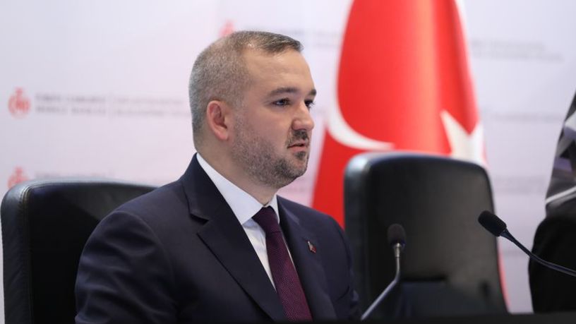 TCMB Başkanı Karahan: Yüzde 24 enflasyon maksadına ulaşmak için ne gerekiyorsa yapacağız