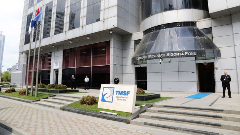 TMSF, Bellona’daki hisselerini satışa çıkardı