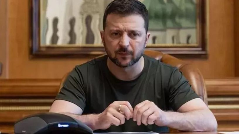 Ukrayna’dan süreksiz ateşkes açıklaması