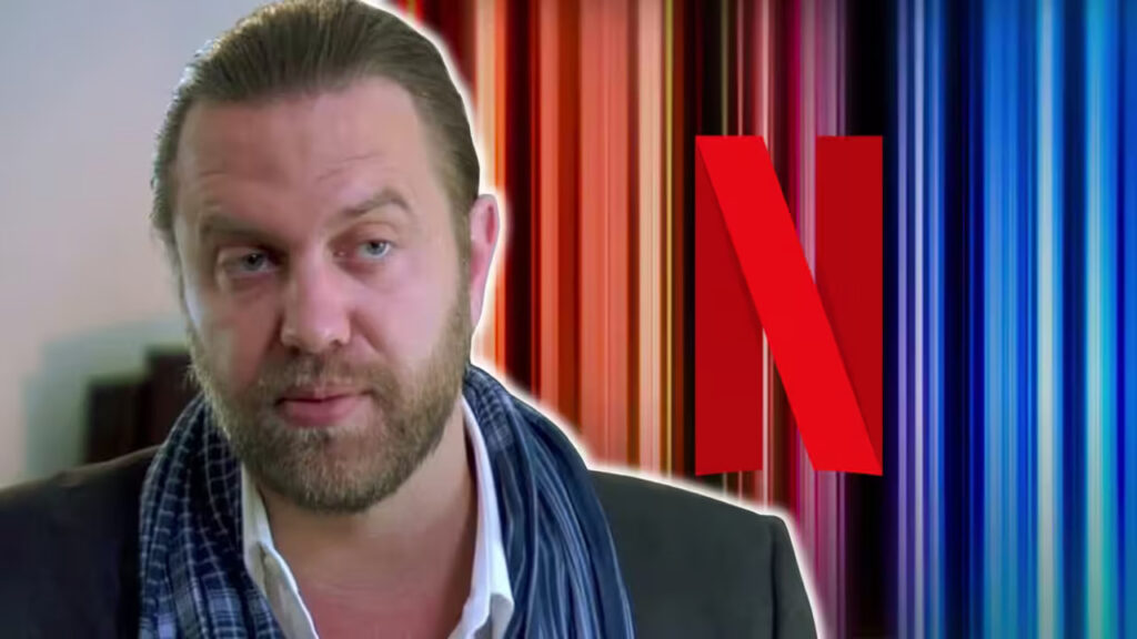 Ünlü direktör, Netflix’ten aldığı bütçeyi kriptoya yatırdı!