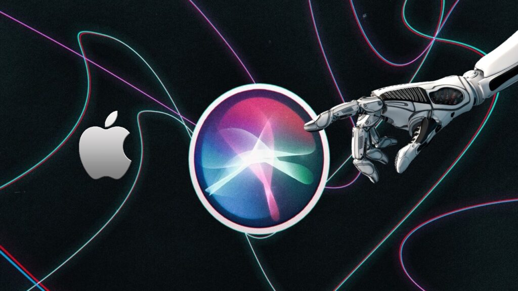 Yapay zeka dayanaklı Siri’nin ertelenme nedeni ortaya çıktı!
