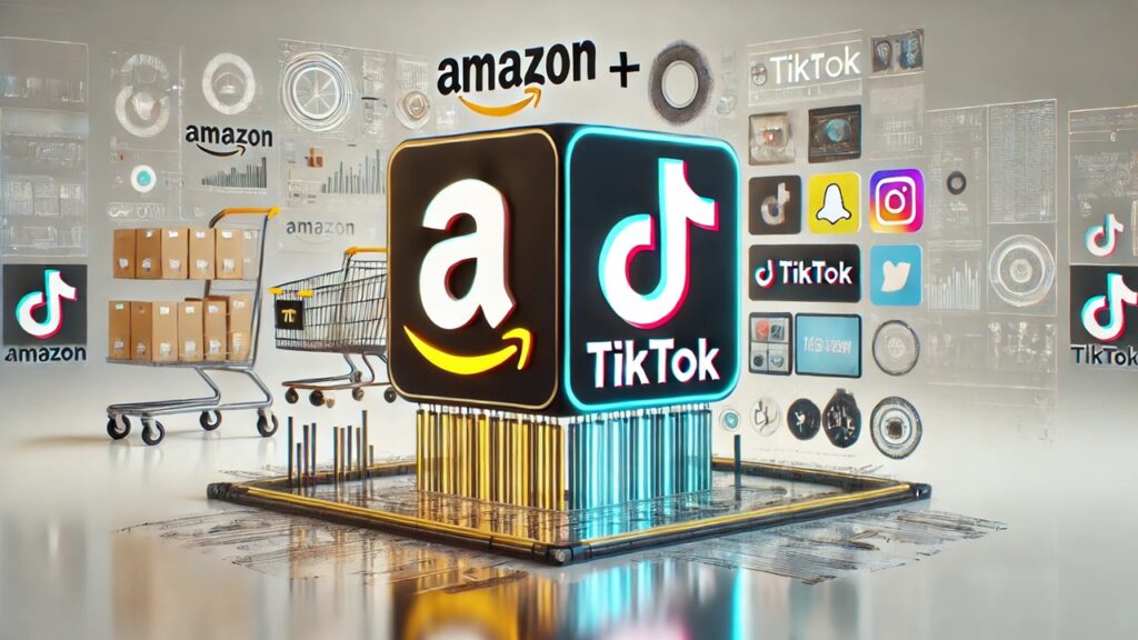 Amazon’dan TikTok’a satın alım için bomba teklif!