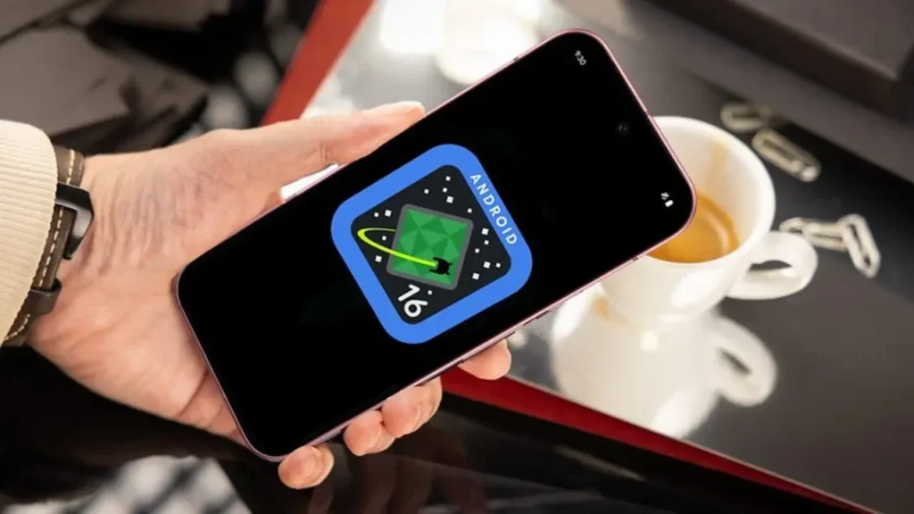 Android için sistem ihtiyaçları güncellendi!