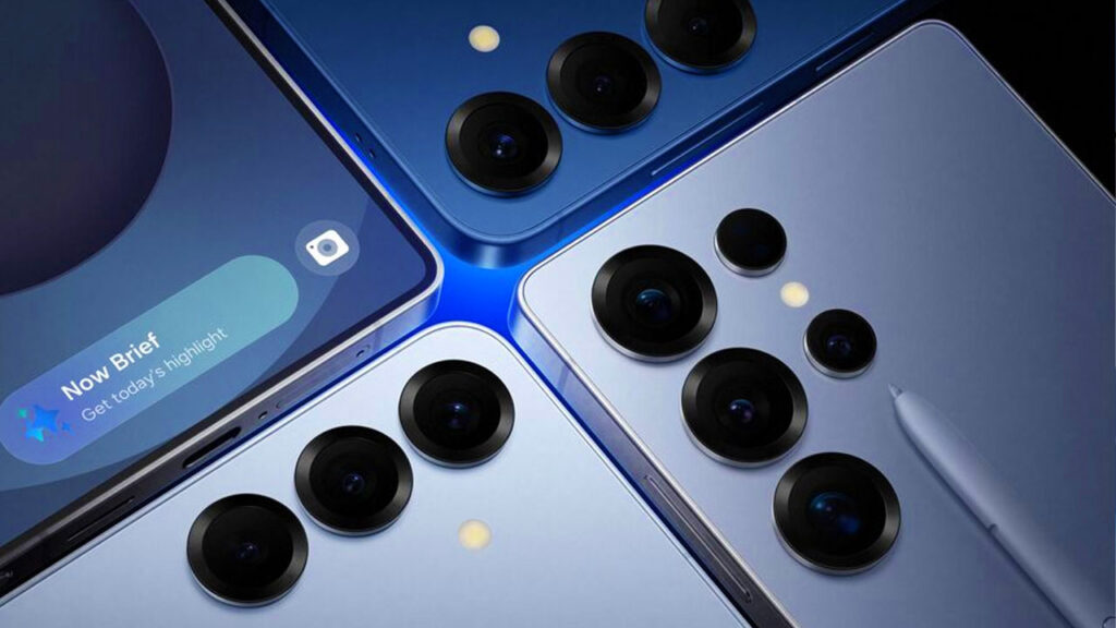 Kıyasıya rekabet: En düzgün kameraya sahip Samsung modelleri!