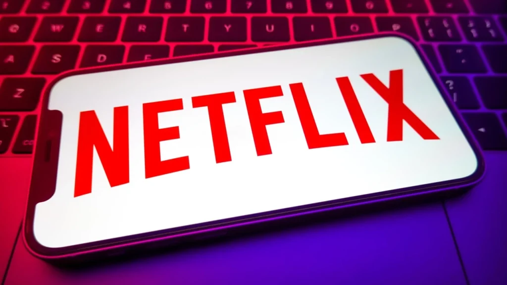 Netflix, yabancı lisan öğrenmeyi kolaylaştırıyor!