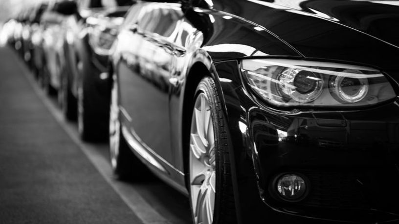 Otomotiv üretimi ve satışları birinci çeyrekte düştü