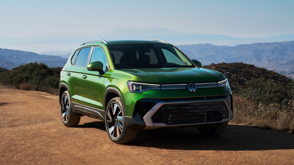 Volkswagen, ömür uzunluğu garantili araba satıyor!