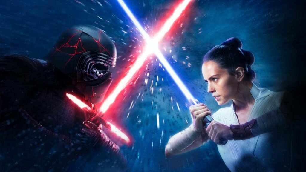 Yeni bir Star Wars sineması geliyor! İşte başrolü