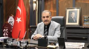 15 Temmuz Demokrasi ve Milli Birlik Günü dolayısıyla bir açıklama