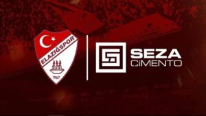 Elazığspor’un resmi isim sponsoru oldu. Elazığspor Kulübü, 2025-2026 futbol sezonu