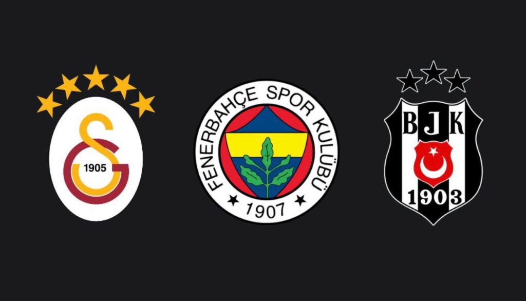 Süper Lig’de derbi haftaları belirlendi.