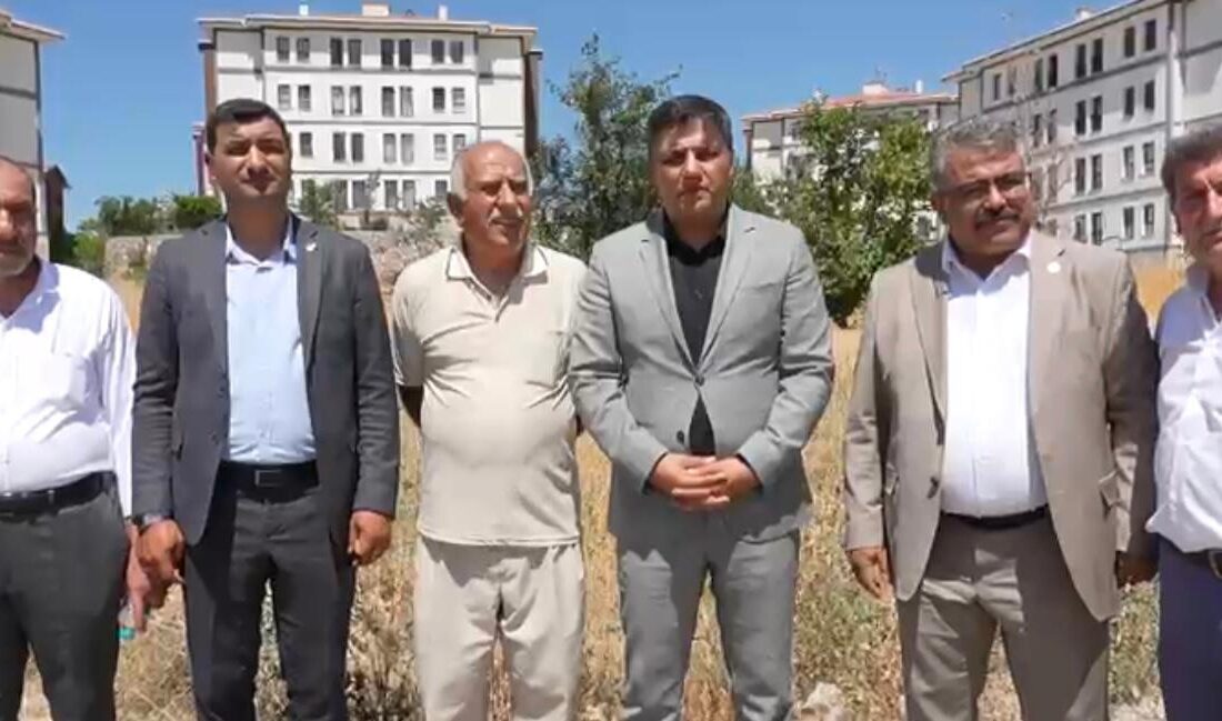 Yeniden Refah Partisi Elazığ İl Teşkilatı, her hafta geleneksel hale