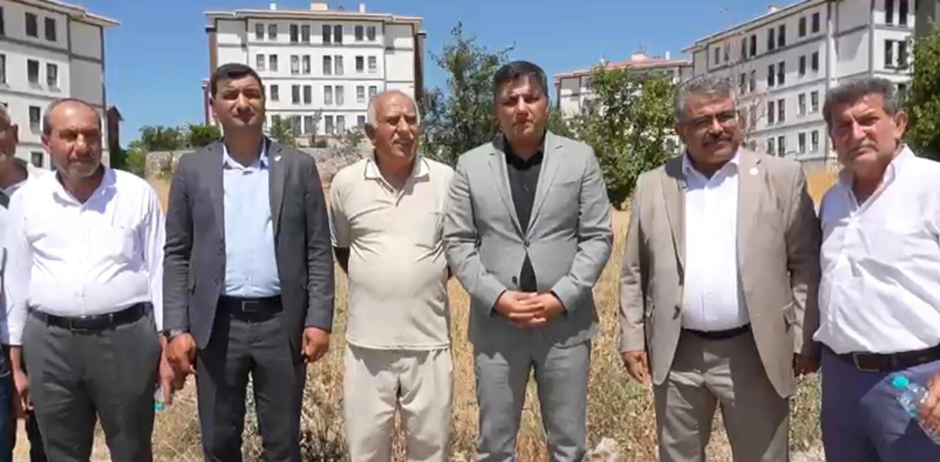 Yeniden Refah Partisi Elazığ İl Teşkilatı, her hafta geleneksel hale