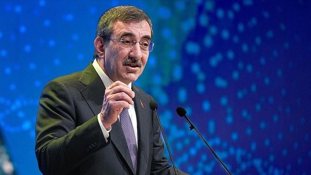 Yılmaz’dan enflasyon açıklaması!